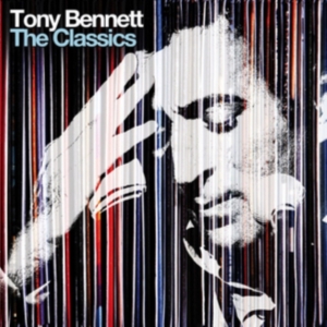 Tony Bennett - The Classics i gruppen VI TIPSAR / Julklappstips CD hos Bengans Skivbutik AB (5515363)