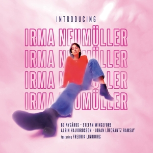 Irma Neumüller - Introducing Irma Neumüller i gruppen VI TIPSAR / Julklappstips CD hos Bengans Skivbutik AB (5515371)