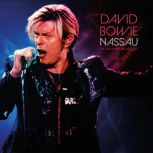 Bowie David - Nassau (2 Lp Vinyl) i gruppen VI TIPSAR / Fredagsreleaser / Fredag Den 16:e Februari 2024 hos Bengans Skivbutik AB (5515374)