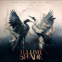 Illumishade - Another Side Of You i gruppen VI TIPSAR / Fredagsreleaser / Fredag Den 16:e Februari 2024 hos Bengans Skivbutik AB (5515375)