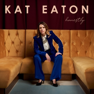 Kat Eaton - Honestly i gruppen VI TIPSAR / Julklappstips CD hos Bengans Skivbutik AB (5515445)