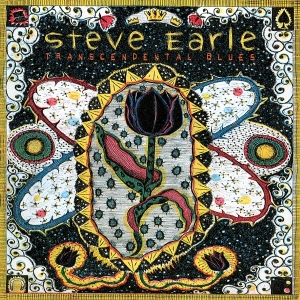 Steve Earle - Transcendental Blues i gruppen VI TIPSAR / Fredagsreleaser / Fredag den 2:e Februari 2024 hos Bengans Skivbutik AB (5515457)