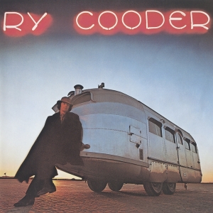 Ry Cooder - Ry Cooder i gruppen CD / Pop-Rock hos Bengans Skivbutik AB (5515459)