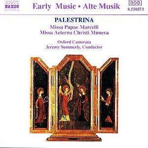 Various - Various:Renaissance Chor Mus i gruppen CD / Klassiskt hos Bengans Skivbutik AB (5515471)