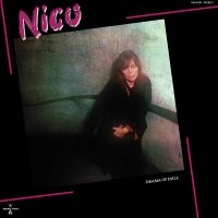 Nico - Drama Of Exile (Lavender Vinyl) i gruppen VI TIPSAR / Fredagsreleaser / Fredag den 2:e Februari 2024 hos Bengans Skivbutik AB (5515485)