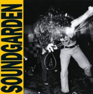 Soundgarden - Louder Than Love i gruppen Minishops / Soundgarden hos Bengans Skivbutik AB (551550)