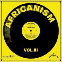 Africanism All Stars - Africanism Iii i gruppen VI TIPSAR / Fredagsreleaser / Fredag Den 16:e Februari 2024 hos Bengans Skivbutik AB (5515525)