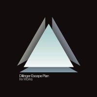 Dillinger Escape Plan The - Ire Works i gruppen VI TIPSAR / Fredagsreleaser / Fredag den 9:e augusti hos Bengans Skivbutik AB (5515574)