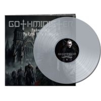 Gothminister - Pandemonium Ii: The Battle Of The U i gruppen ÖVRIGT / Kommande produkter - 10 procent hos Bengans Skivbutik AB (5515581)