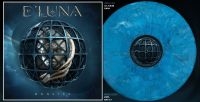 D'luna - Monster (Cool Blue Vinyl Lp) i gruppen VI TIPSAR / Fredagsreleaser / Fredag Den 23:e Februari 2024 hos Bengans Skivbutik AB (5515585)