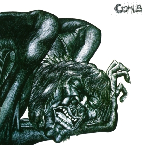 Comus - First Utterance i gruppen VI TIPSAR / Fredagsreleaser / Fredag Den 23:e Februari 2024 hos Bengans Skivbutik AB (5515621)