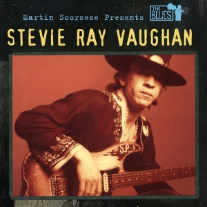 Stevie Ray Vaughan - Martin Scorsese Presents The Blues i gruppen VI TIPSAR / Fredagsreleaser / Fredag Den 23:e Februari 2024 hos Bengans Skivbutik AB (5515622)