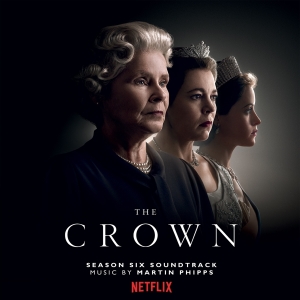 V/A - The Crown Season 6 i gruppen VI TIPSAR / Fredagsreleaser / Fredag Den 23:e Februari 2024 hos Bengans Skivbutik AB (5515625)