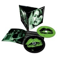 Type O Negative - Bloody Kisses i gruppen ÖVRIGT / Kommande produkter - 10 procent hos Bengans Skivbutik AB (5515629)