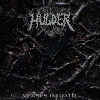 Hulder - Verses In Oath (Digipack) i gruppen VI TIPSAR / Fredagsreleaser / Fredag Den 16:e Februari 2024 hos Bengans Skivbutik AB (5515633)