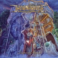 Thornbridge - Daydream Illusion (Digipack) i gruppen VI TIPSAR / Julklappstips CD hos Bengans Skivbutik AB (5515644)