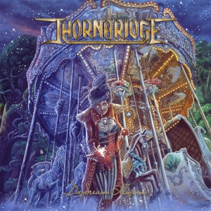 Thornbridge - Daydream Illusion (Digipack) i gruppen ÖVRIGT / Kommande produkter - 10 procent hos Bengans Skivbutik AB (5515644)