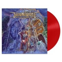 Thornbridge - Daydream Illusion (Red Vinyl Lp) i gruppen VI TIPSAR / Julklappstips Vinyl hos Bengans Skivbutik AB (5515646)