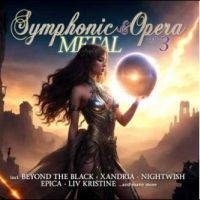 Various Artists - Symphonic & Opera Metal Vinyl i gruppen VI TIPSAR / Fredagsreleaser / Fredag Den 9:e Februari 2024 hos Bengans Skivbutik AB (5515766)