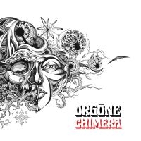 Orgone - Chimera i gruppen VI TIPSAR / Fredagsreleaser / Fredag Den 9:e Februari 2024 hos Bengans Skivbutik AB (5515786)