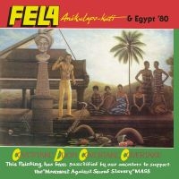 Kuti Fela - O.D.O.O. (Overtake Don Overtake Ove i gruppen VI TIPSAR / Fredagsreleaser / Fredag Den 23:e Februari 2024 hos Bengans Skivbutik AB (5515793)