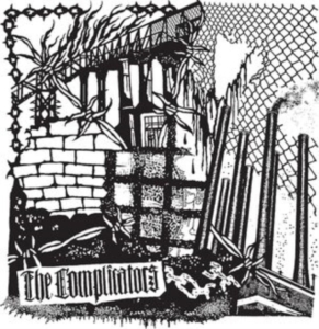 Complicators The - Complicators The (Vinyl Lp) i gruppen VI TIPSAR / Fredagsreleaser / Fredag Den 9:e Februari 2024 hos Bengans Skivbutik AB (5515818)