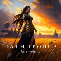 Cathubodua - Interbellum (Digipack) i gruppen VI TIPSAR / Fredagsreleaser / Fredag Den 23:e Februari 2024 hos Bengans Skivbutik AB (5515827)