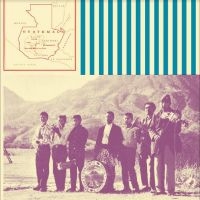 San Lucas Band - Music Of Guatemala i gruppen VI TIPSAR / Fredagsreleaser / Fredag Den 16:e Februari 2024 hos Bengans Skivbutik AB (5515881)