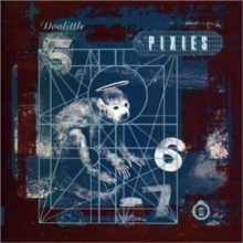 Pixies - Doolittle i gruppen VI TIPSAR / Julklappstips CD hos Bengans Skivbutik AB (5515889)