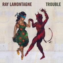 Ray Lamontagne - Trouble i gruppen VI TIPSAR / Julklappstips CD hos Bengans Skivbutik AB (5515892)