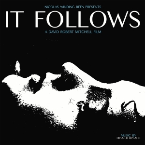 Disasterpeace - It Follows i gruppen VI TIPSAR / Bengans Personal Tipsar / Horror Soundtracks hos Bengans Skivbutik AB (5515920)