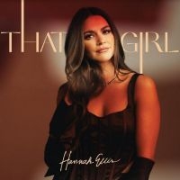 Ellis Hannah - That Girl i gruppen VI TIPSAR / Fredagsreleaser / Fredag Den 1:a Mars 2024 hos Bengans Skivbutik AB (5515930)