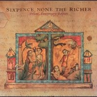 Sixpence None The Richer - Sixpence None The Richer i gruppen VI TIPSAR / Fredagsreleaser / Fredag den 2:e Februari 2024 hos Bengans Skivbutik AB (5515932)