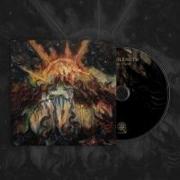 Pestilength - Solar Clorex (Digipack) i gruppen VI TIPSAR / Fredagsreleaser / Fredag Den 16:e Februari 2024 hos Bengans Skivbutik AB (5515936)