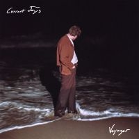 Current Joys - Voyager (Opaque Maroon Vinyl) i gruppen VINYL / Pop-Rock hos Bengans Skivbutik AB (5515937)