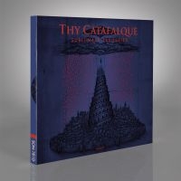 Thy Catafalque - Sublunary Tragedies (Digipack) i gruppen VI TIPSAR / Fredagsreleaser / Fredag Den 9:e Februari 2024 hos Bengans Skivbutik AB (5515944)