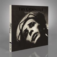 Thy Catafalque - Tunö Idö Tarlat (Digipack) i gruppen VI TIPSAR / Julklappstips CD hos Bengans Skivbutik AB (5515948)