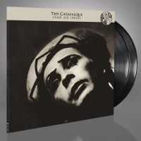 Thy Catafalque - Tunö Idö Tarlat (2 Lp Vinyl) i gruppen VI TIPSAR / Julklappstips Vinyl hos Bengans Skivbutik AB (5515949)