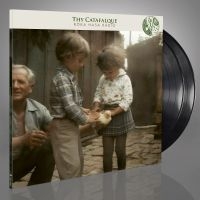 Thy Catafalque - Roka Hasa Radio (2 Lp Vinyl) i gruppen VI TIPSAR / Julklappstips Vinyl hos Bengans Skivbutik AB (5515951)