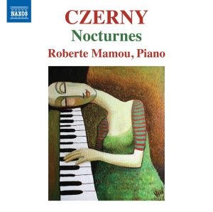 Czerny Carl - Nocturnes i gruppen VI TIPSAR / Julklappstips CD hos Bengans Skivbutik AB (5516065)