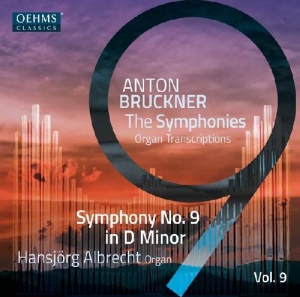 Bruckner Anton - The Bruckner Symphonies, Vol. 9 i gruppen CD / Nyheter hos Bengans Skivbutik AB (5516083)