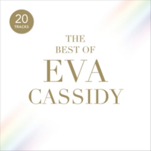Eva Cassidy - The Best Of Eva Cassidy i gruppen CD / Best Of,Pop-Rock hos Bengans Skivbutik AB (551609)