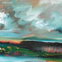 Leech Oisin - Cold Sea i gruppen VI TIPSAR / Fredagsreleaser / Fredag den 8:e Mars 2024 hos Bengans Skivbutik AB (5516114)