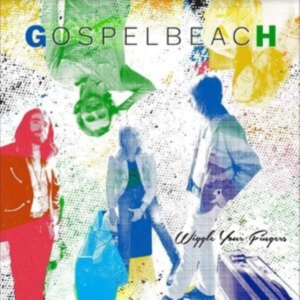 Gospelbeach - Wiggle Your Fingers i gruppen ÖVRIGT / -Start CS hos Bengans Skivbutik AB (5516147)