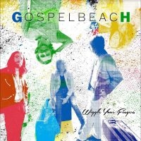 Gospelbeach - Wiggle Your Fingers (Teal Vinyl) i gruppen ÖVRIGT / Kommande produkter - 10 procent hos Bengans Skivbutik AB (5516149)