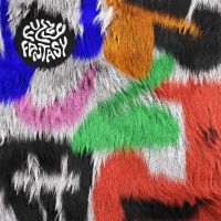 Coma - Fuzzy Fantasy i gruppen VI TIPSAR / Fredagsreleaser / Fredag Den 15:e Mars 2024 hos Bengans Skivbutik AB (5516161)