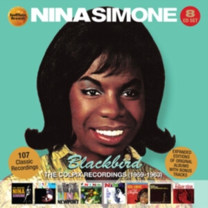 Nina Simone - Blackbird - The Colpix Recordings 1 i gruppen ÖVRIGT / Kommande produkter - 10 procent hos Bengans Skivbutik AB (5516163)
