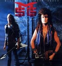 Mcauley Schenker Group - Perfect Timing i gruppen CD / Hårdrock hos Bengans Skivbutik AB (551620)