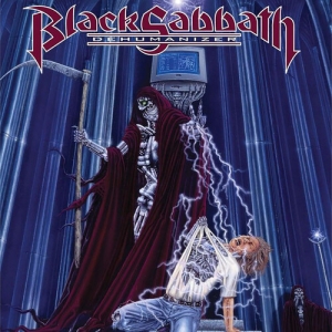 Black Sabbath - Dehumanizer (Deluxe Edition)  i gruppen VI TIPSAR / Julklappstips Vinyl hos Bengans Skivbutik AB (5516200)