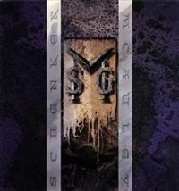 Mcauley Schenker Group - M.S.G. i gruppen CD / Hårdrock hos Bengans Skivbutik AB (551622)